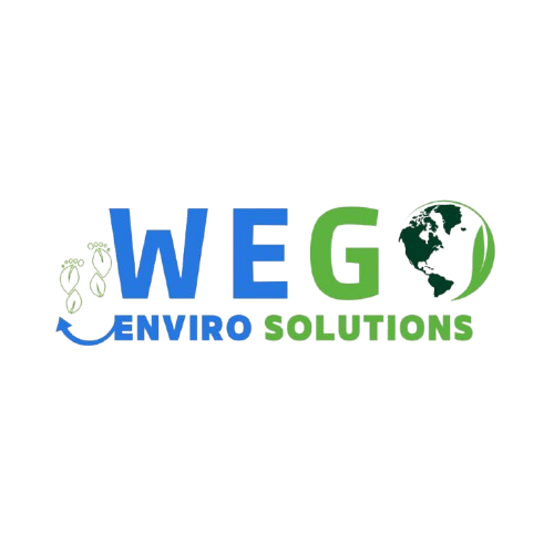 Wego Enviro Solutions Logo